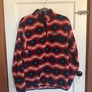 Vintage Patagonia Fleece